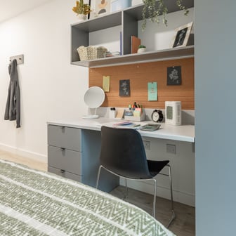 Ensuite Classic 6 Bed Upper Floor - Image 6