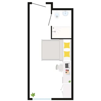 10 Bed En-Suite - Image 5