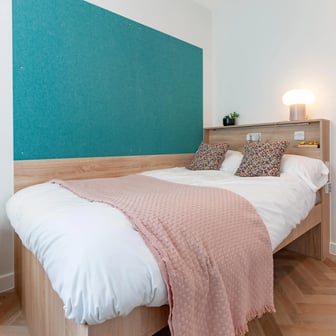 Standard Ensuite - Image 1