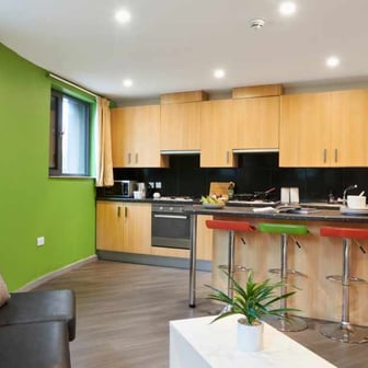 Ensuite Classic - Image 6