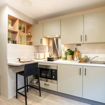 Premium Studio (Floors 26-32) - Image 4