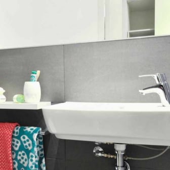 Ensuite Standard - Image 5