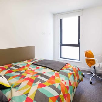 Single Accessible - Image 1