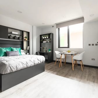 Deluxe Studio - Image 1