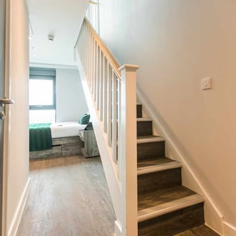 1 Bed Penthouse - Image 3