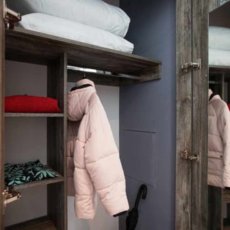 1 Bed Penthouse - Image 5