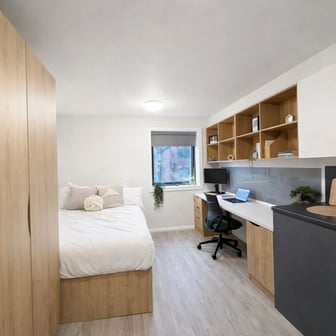 Classic Studio - Image 1