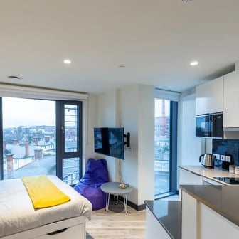 Classic Studio  - Image 1