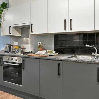 Ensuite Classic - Image 5