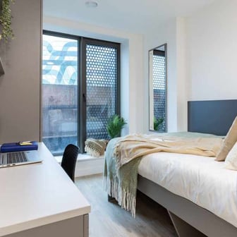 Ensuite Classic 5 Bed - Image 1