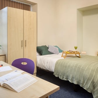 Classic Georgian Room - Image 7