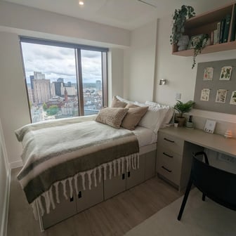 Classic Ensuite (Floors 26-32) - Image 1