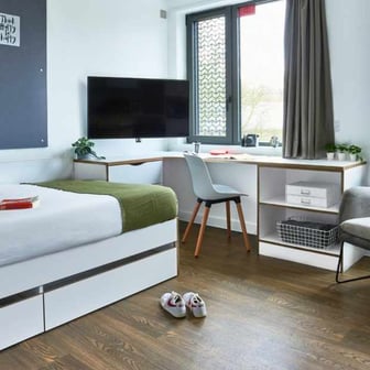 Ensuite Platinum - Image 2