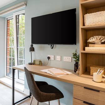 Classic Studio Sea View - Image 2