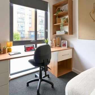 Ensuite Accessible Gold - Image 3