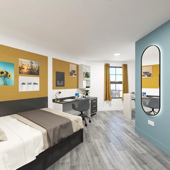 Club Studio - Image 1