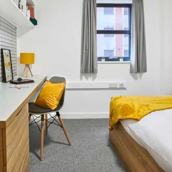 Ensuite Classic - Image 2