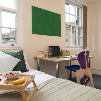 Classic Georgian Room - Image 4