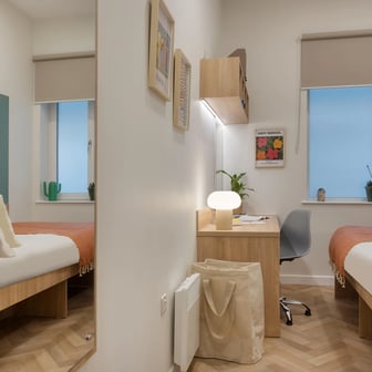 Standard Ensuite - Image 4