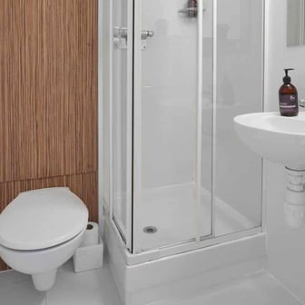 One Bed Flat - Image 4