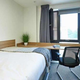 Ensuite Classic - Image 1