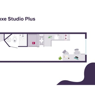 Deluxe Studio Plus - Image 3