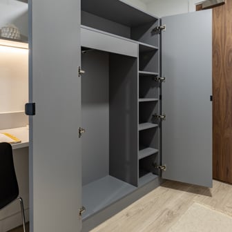 Studio Standard Upper Floor - Image 3