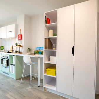 Deluxe Studio - Image 3