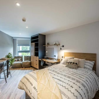 Luxury Studio - Image 1