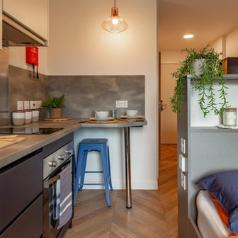 Classic Studio - Image 4