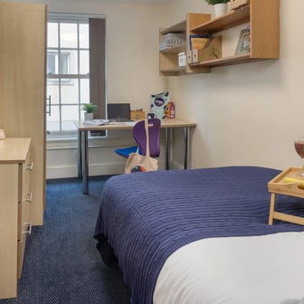 Classic Room - Image 4