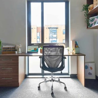 Flat One Bed Platinum - Image 4