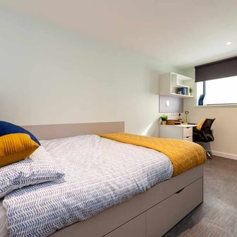 8 Bed Large En-suite (superior View) - Image 1