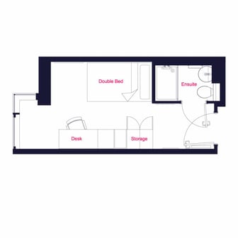 Gold Ensuite - Image 7