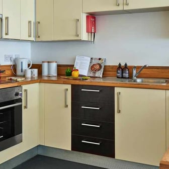 Ensuite Classic - Image 6