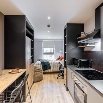 Premium Studio - Image 1