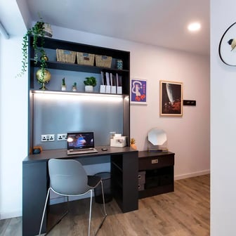 Deluxe En Suite - Image 2