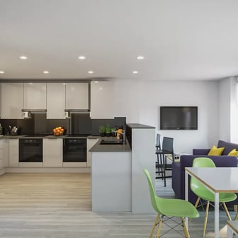 Deluxe Ensuite  - Image 2