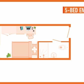 Deluxe En-suite - Image 3