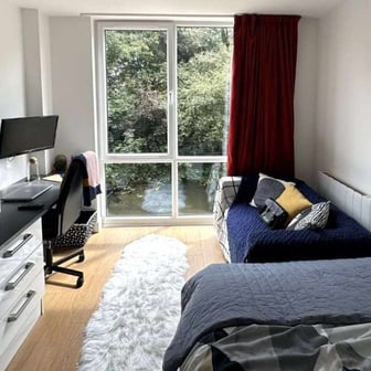 Silver River Studio, Floors 1-6 - Image 7