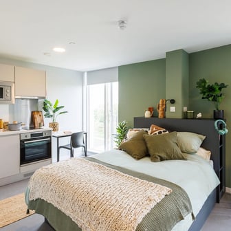 Premium Studio - Image 1