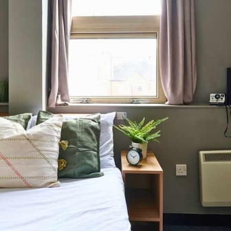 Ensuite Classic - Image 1