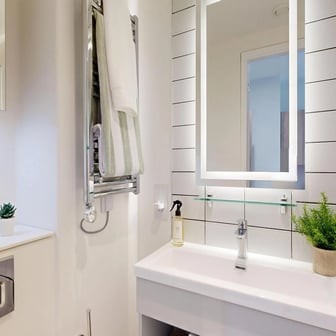 Classic Ensuite - Image 6