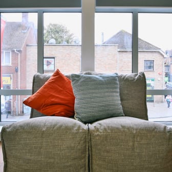 Smaller One Bed Apartment - Image 3