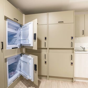 Classic Ensuite (Floors 26-32) - Image 10