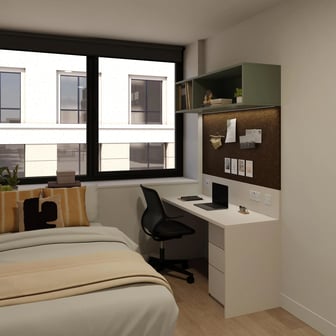 Classic Ensuite - Image 1