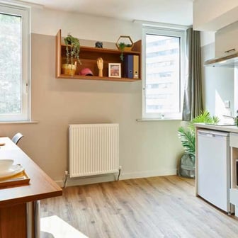 Studio Penthouse Plus - Image 4