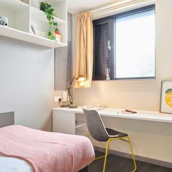 Ensuite Premium - Image 1