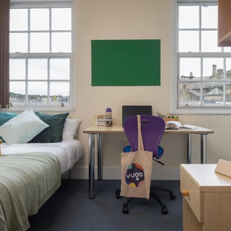 Classic Georgian Room - Image 3