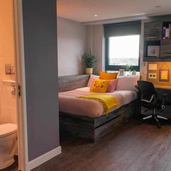 4 Bed Penthouse - Image 1